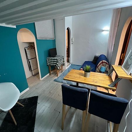 Апартаменты Lungo Tevere Trastevere Confort Рим Экстерьер фото